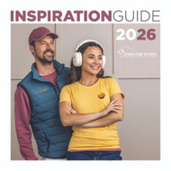 SOS Inspiration Guide 2026